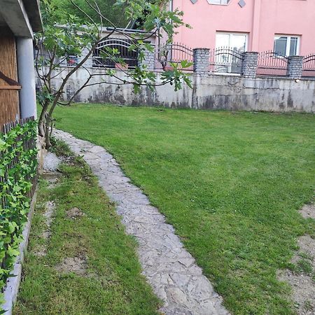 Apartment Neo Bihać エクステリア 写真