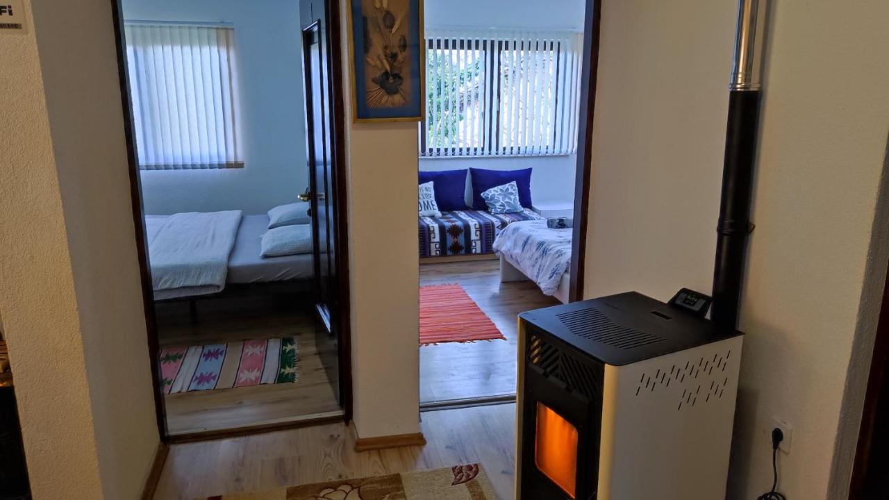Apartment Neo Bihać エクステリア 写真