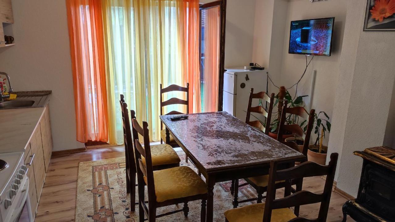 Apartment Neo Bihać エクステリア 写真