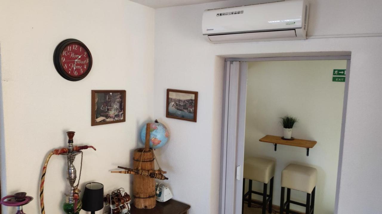 Apartment Neo Bihać エクステリア 写真