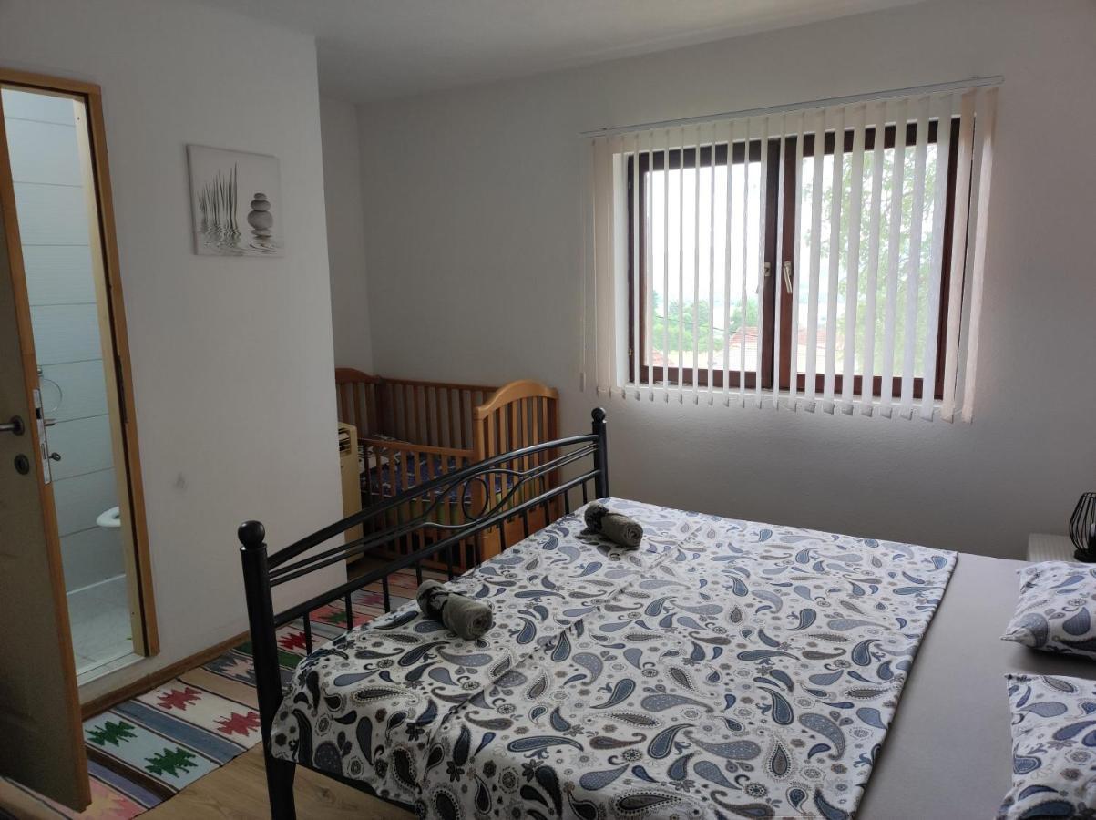 Apartment Neo Bihać エクステリア 写真
