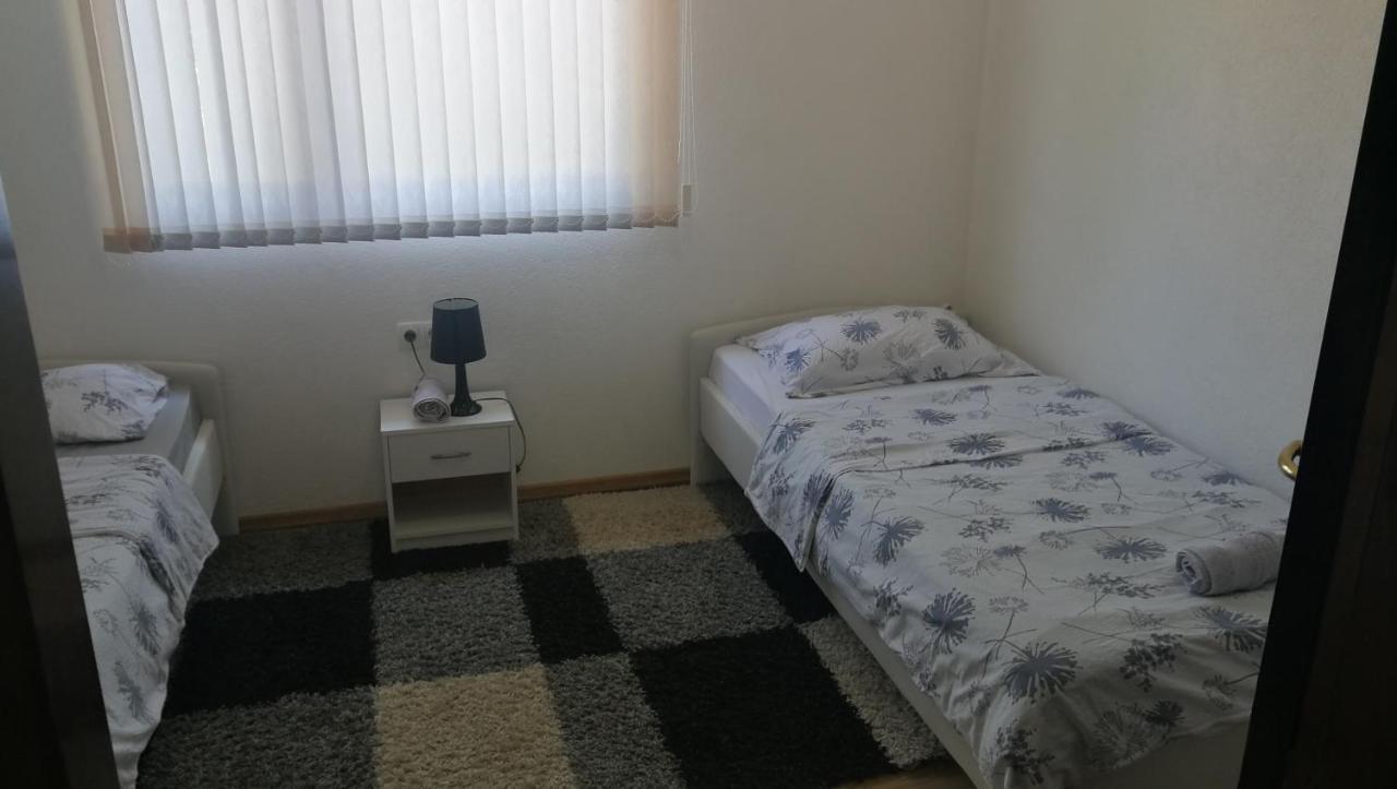 Apartment Neo Bihać 部屋 写真