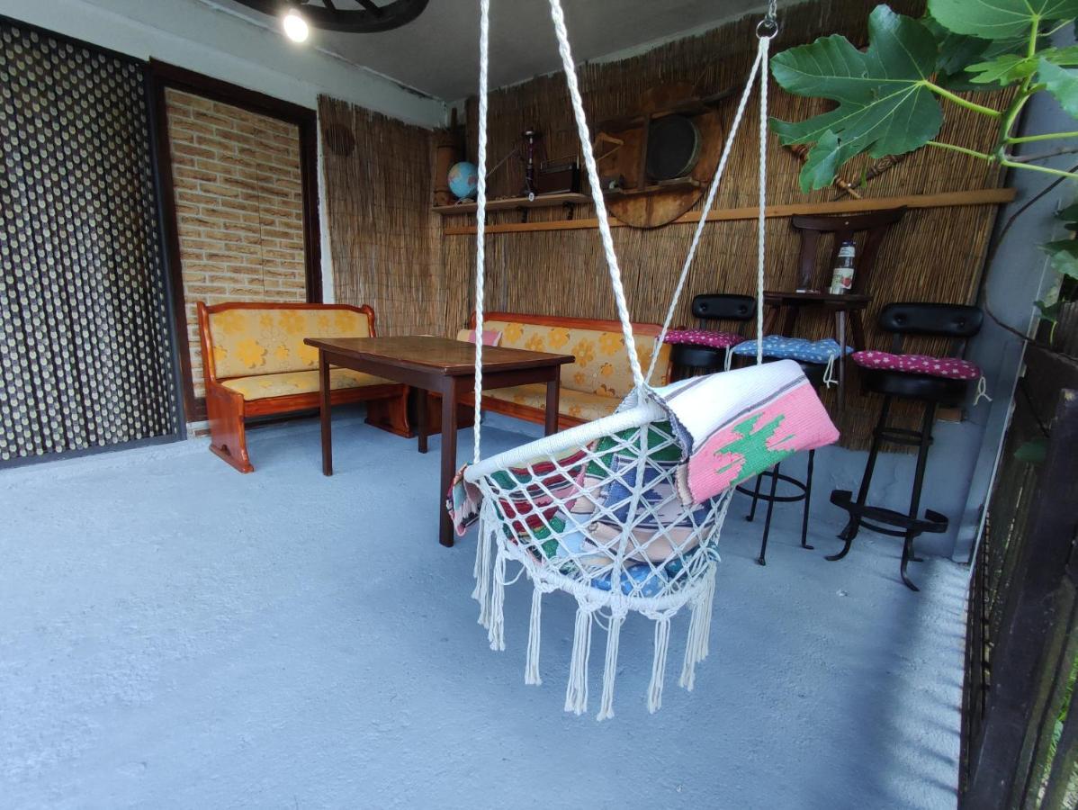 Apartment Neo Bihać エクステリア 写真