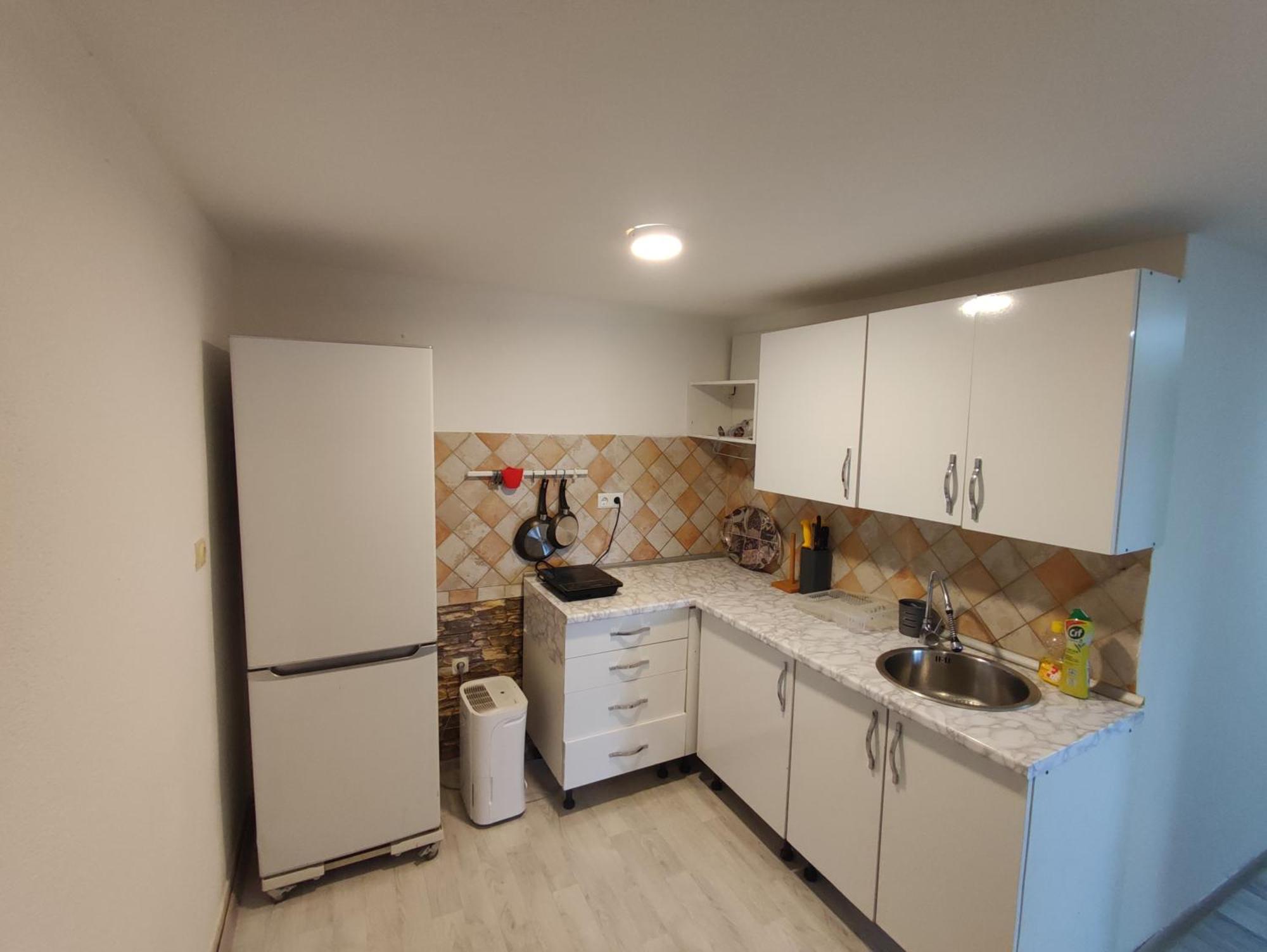 Apartment Neo Bihać エクステリア 写真