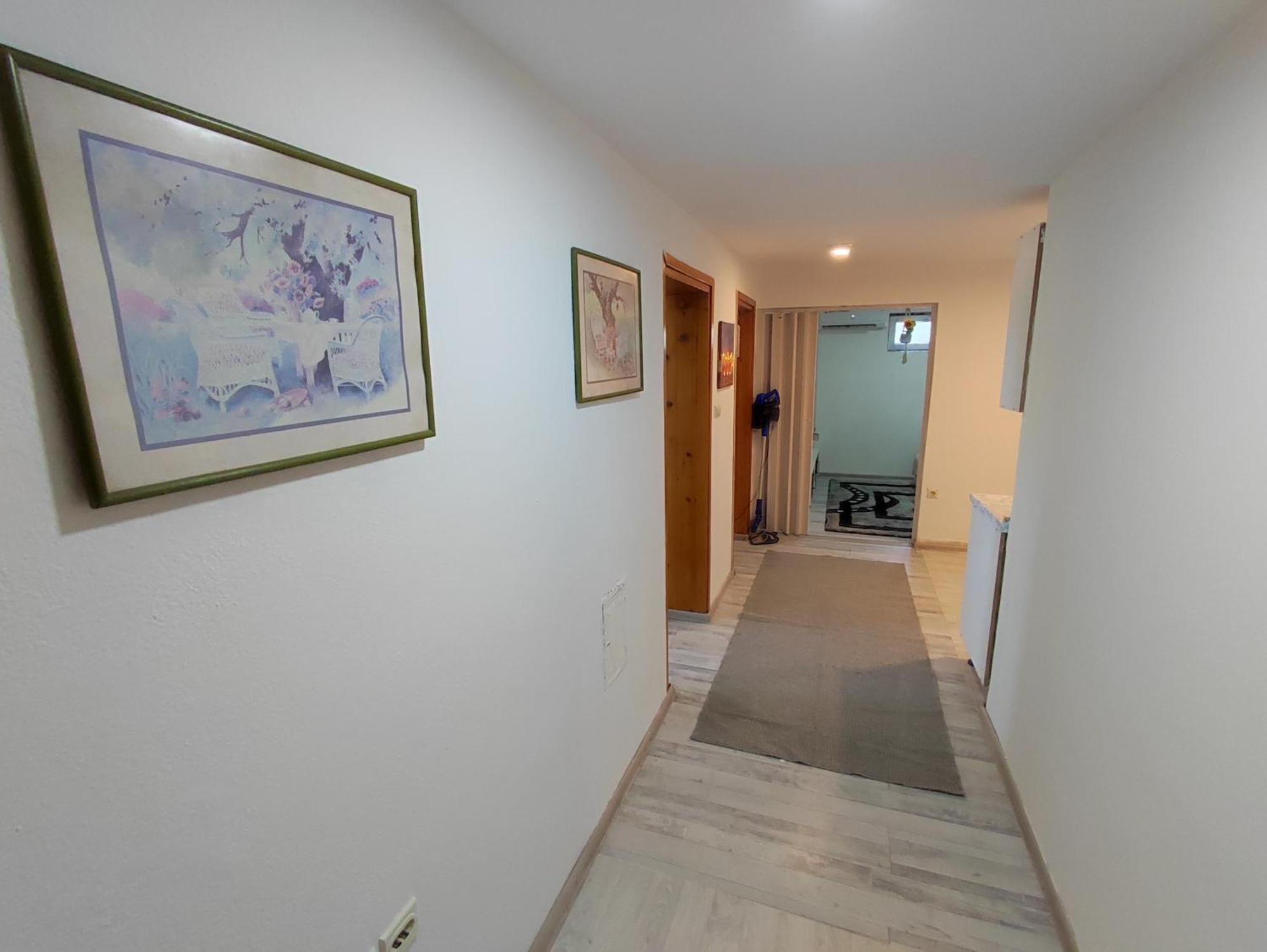 Apartment Neo Bihać エクステリア 写真