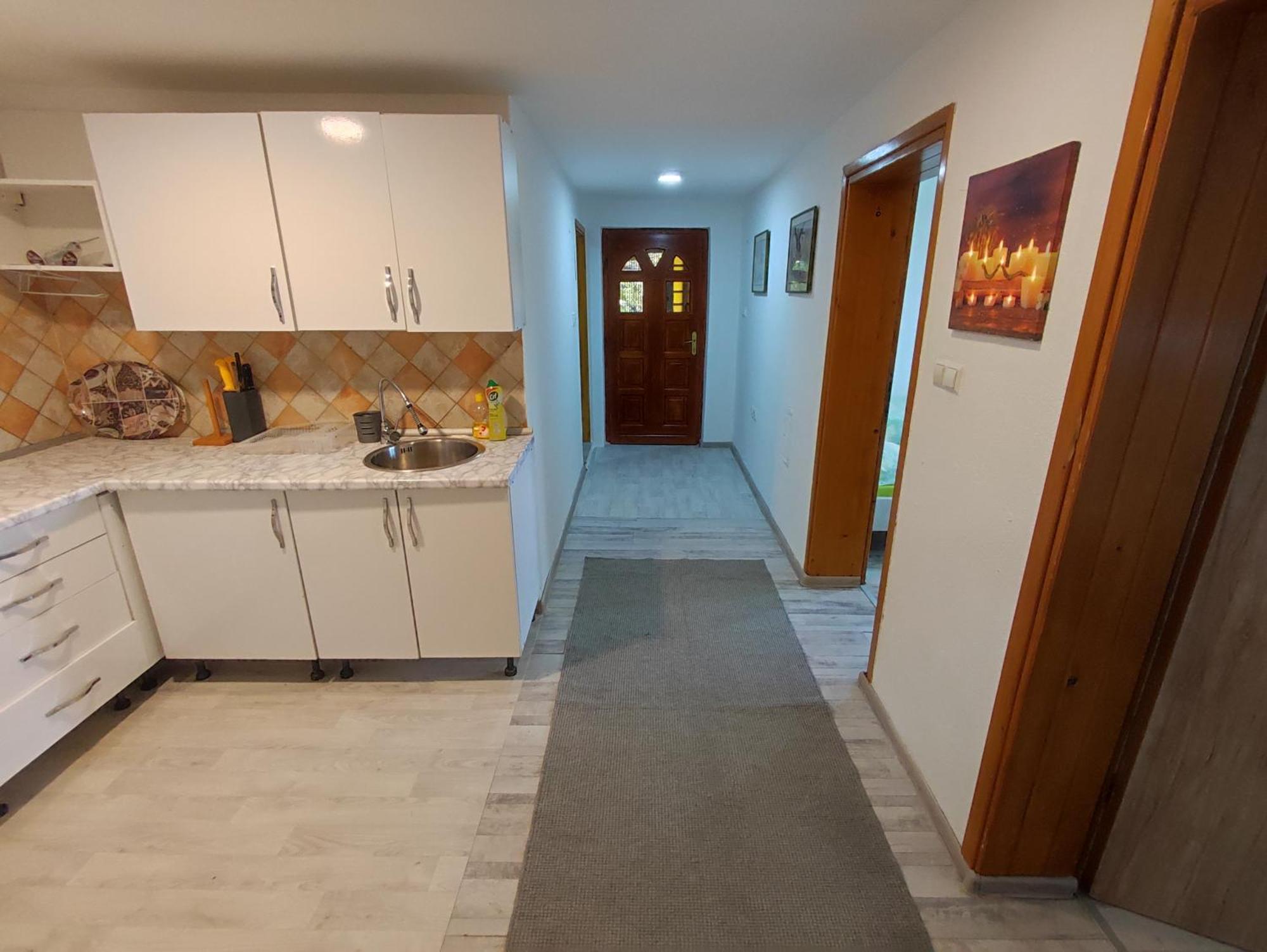 Apartment Neo Bihać エクステリア 写真