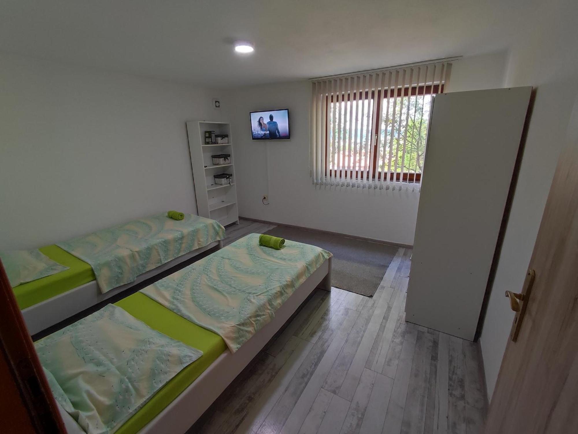 Apartment Neo Bihać エクステリア 写真