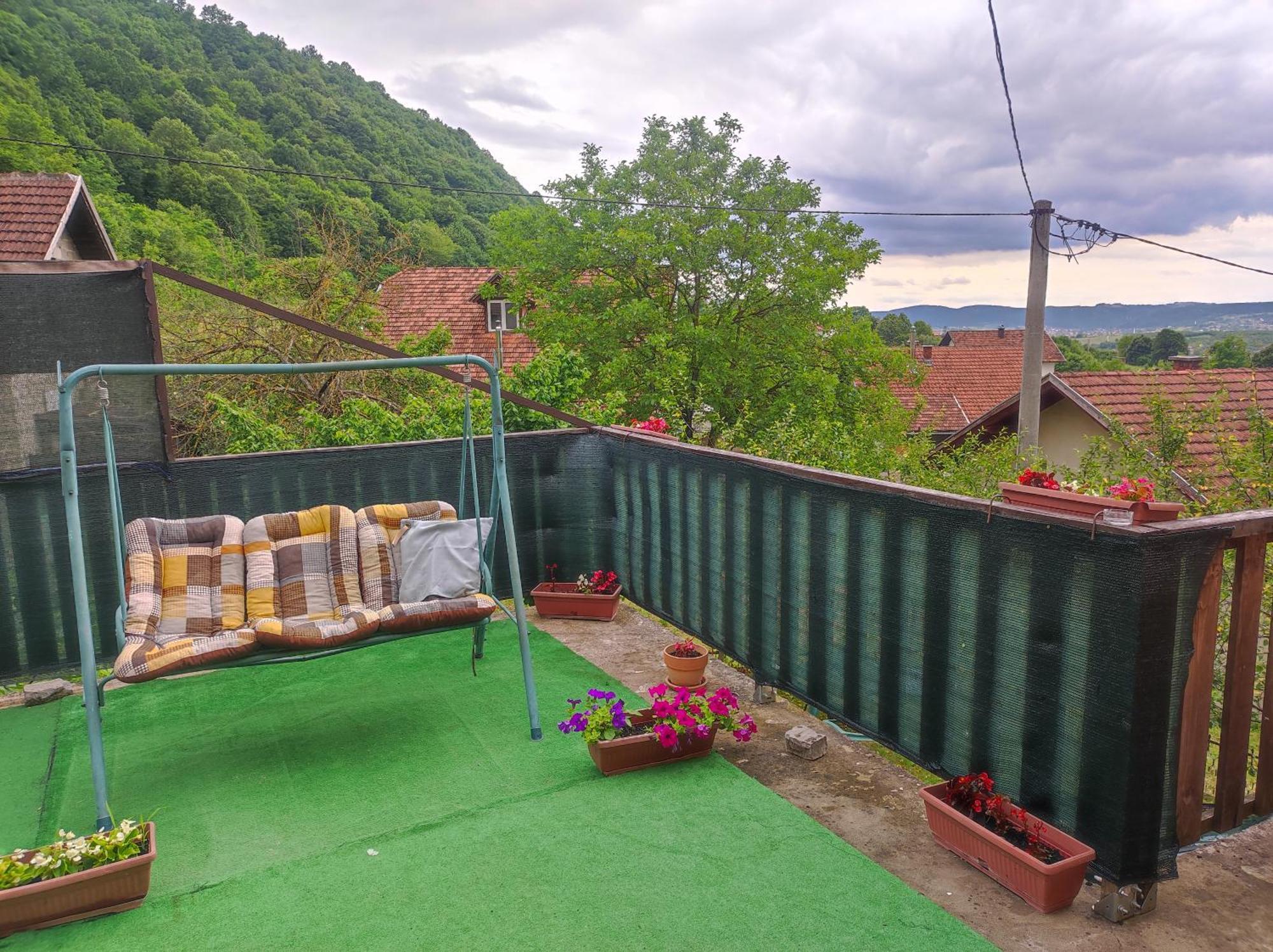 Apartment Neo Bihać 部屋 写真