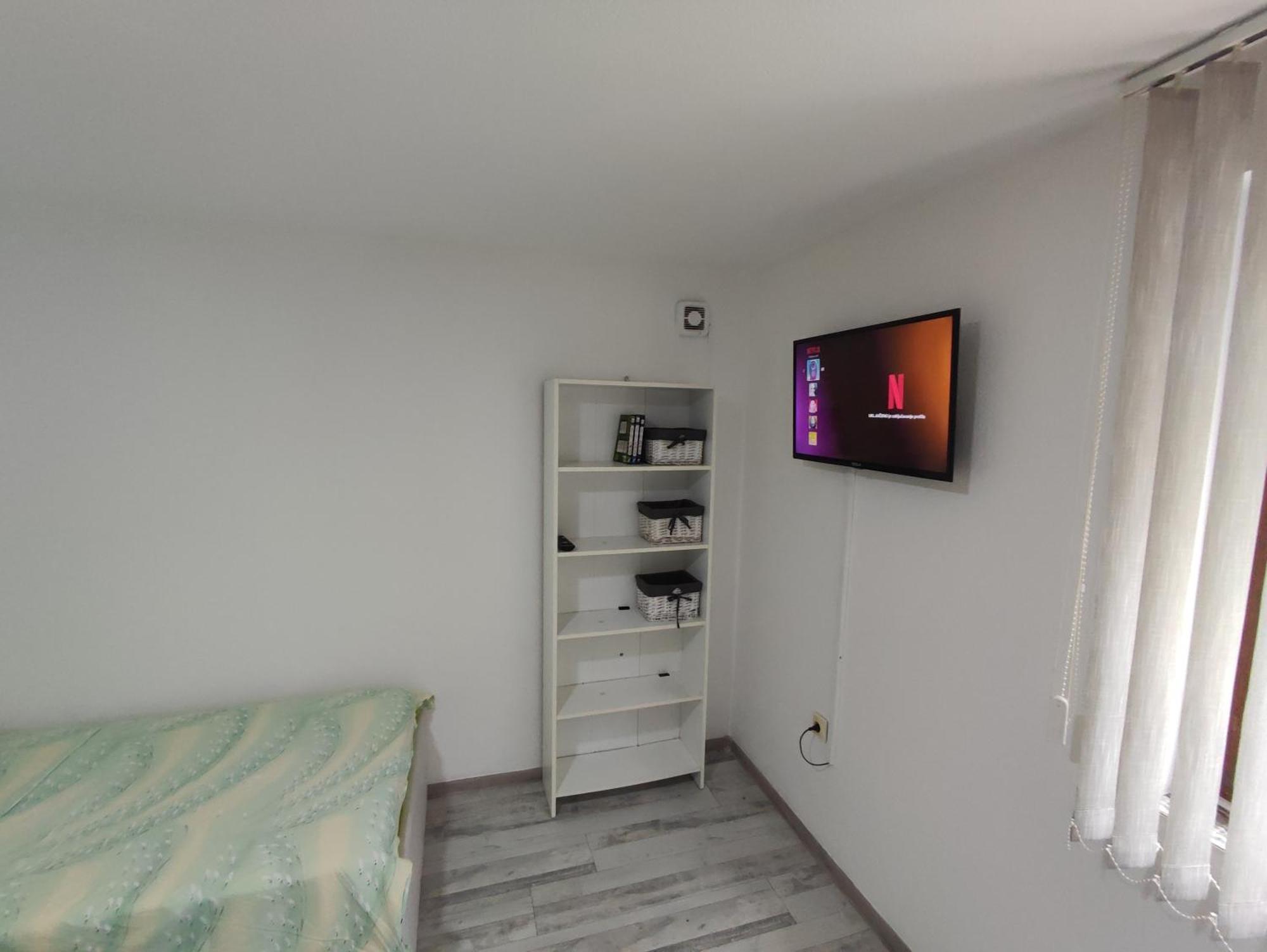 Apartment Neo Bihać 部屋 写真