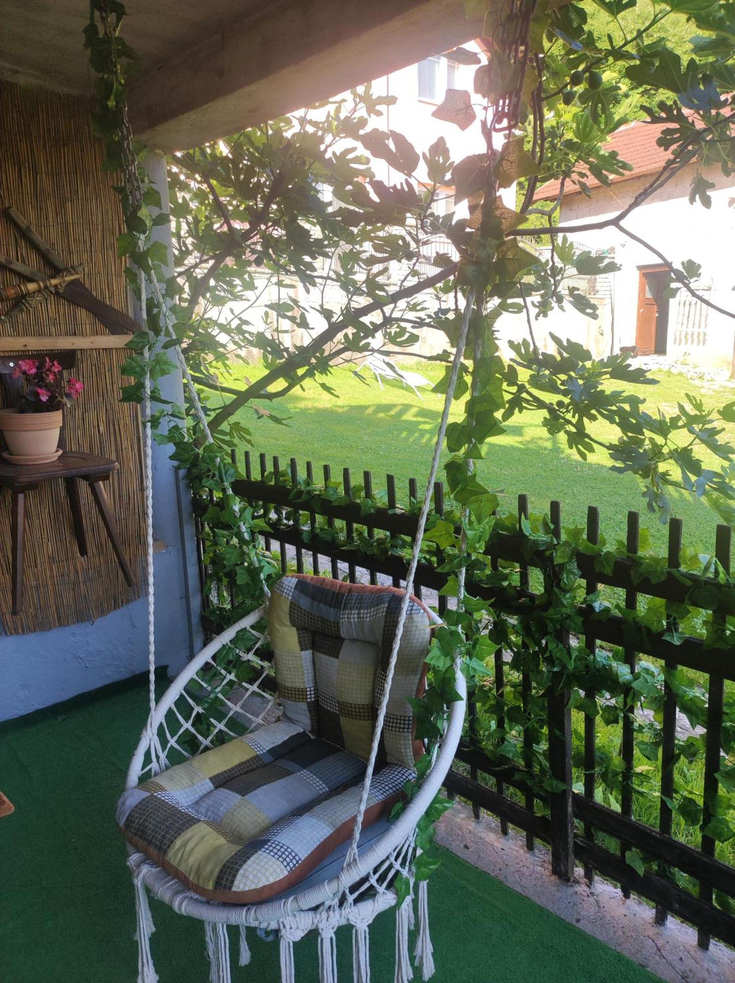 Apartment Neo Bihać エクステリア 写真