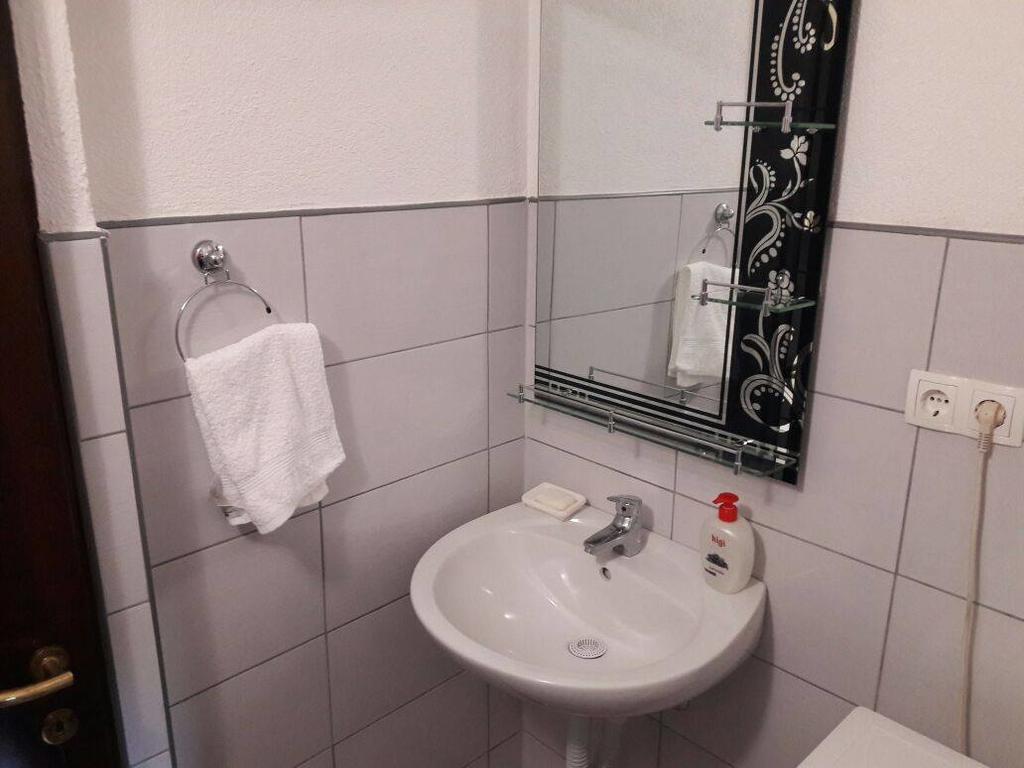 Apartment Neo Bihać エクステリア 写真