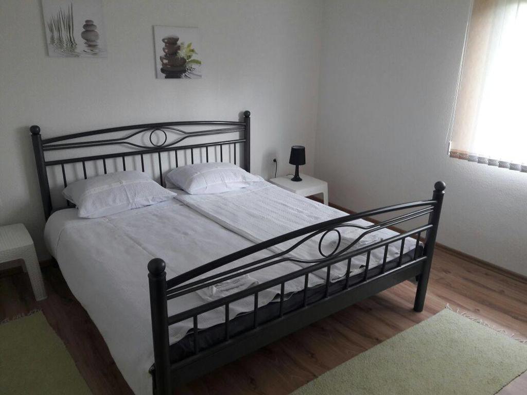 Apartment Neo Bihać エクステリア 写真