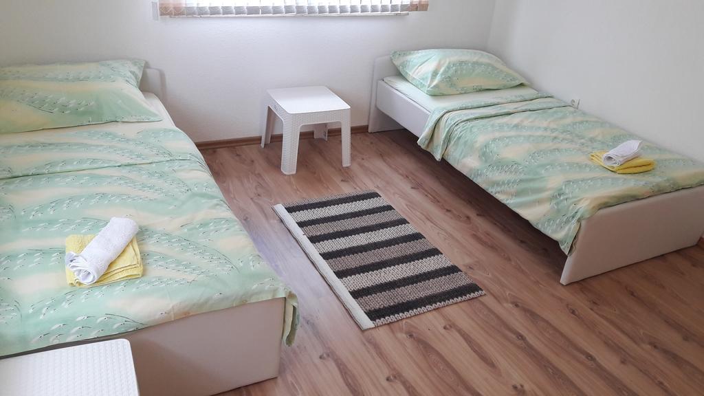 Apartment Neo Bihać エクステリア 写真