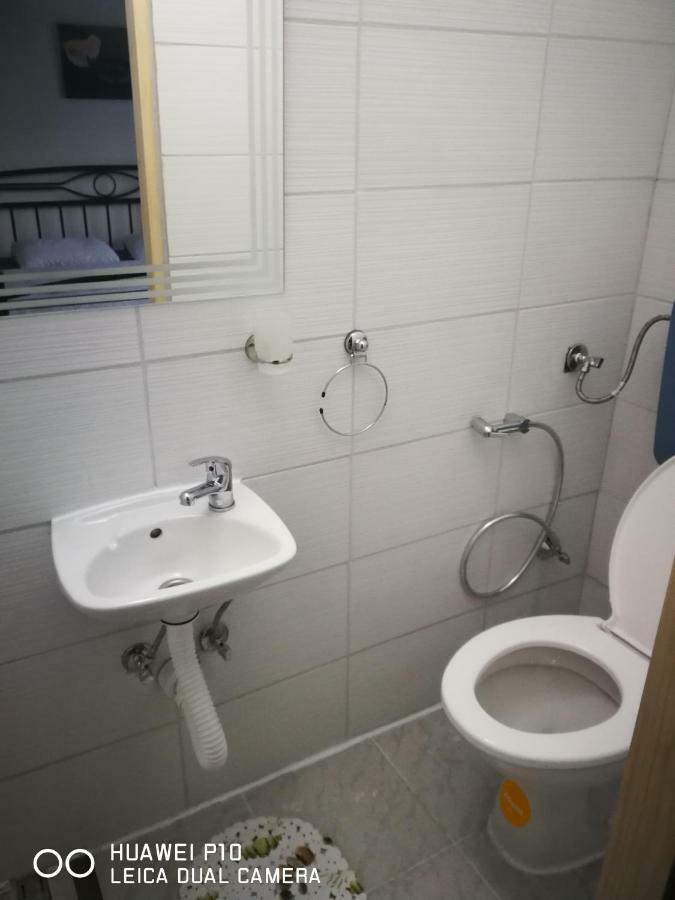 Apartment Neo Bihać エクステリア 写真
